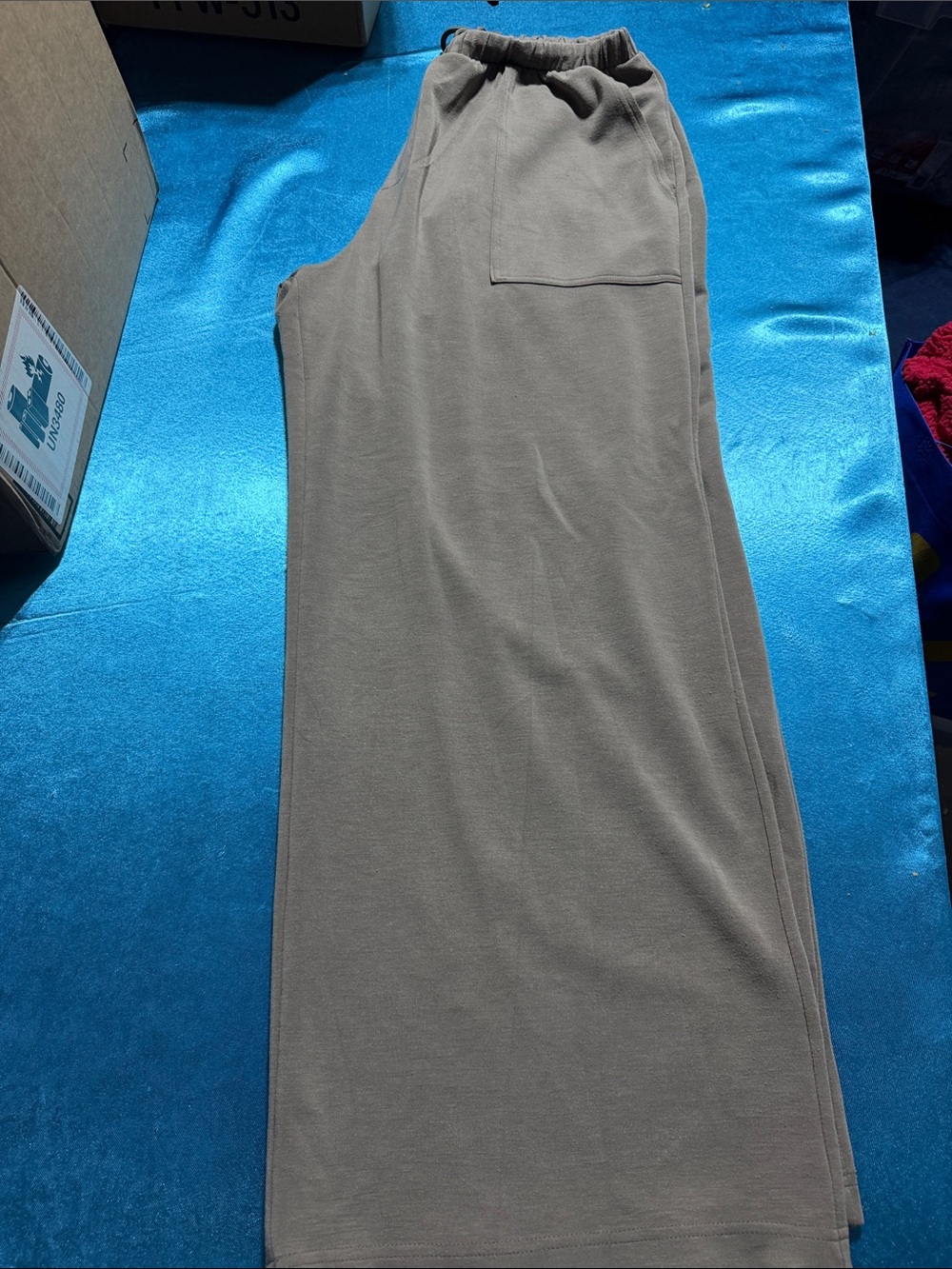 a new day women  Jogger Pants in Taupe